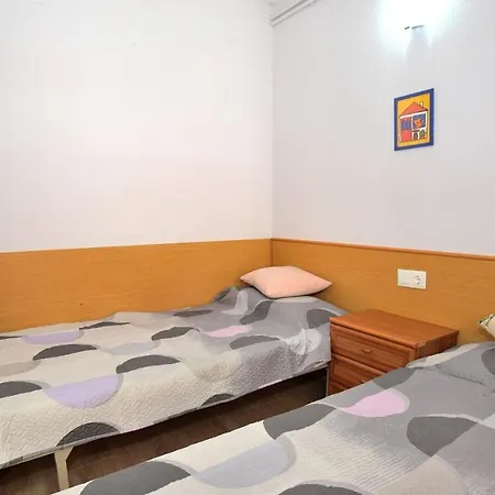 Apartmán Estudio 4 Personas Salou