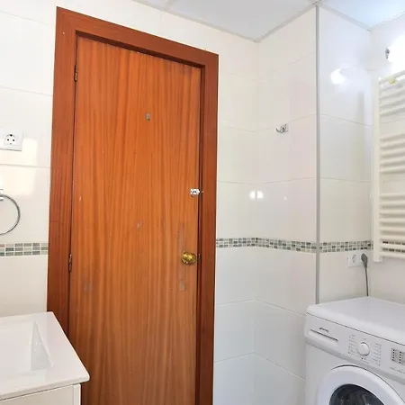 Apartmán Estudio 4 Personas