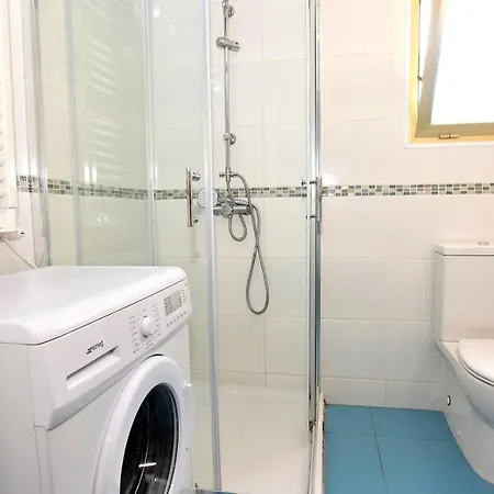 Estudio 4 Personas Apartmán *