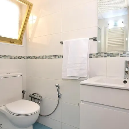 Apartmán Estudio 4 Personas