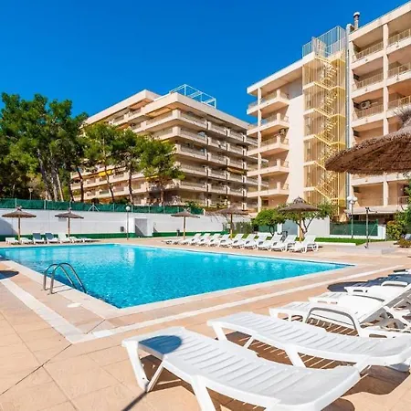 Apartmán Estudio 4 Personas Salou