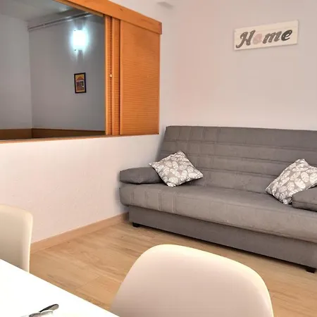 Apartmán Estudio 4 Personas
