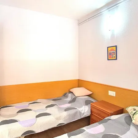 Apartmán Estudio 4 Personas