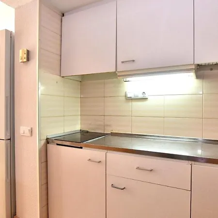 Estudio 4 Personas Apartmán Salou