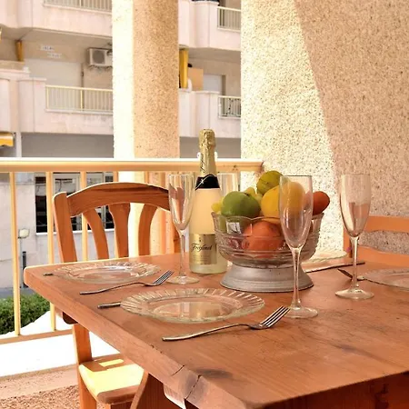 Estudio 4 Personas Apartmán *