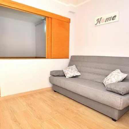 Apartmán Estudio 4 Personas *